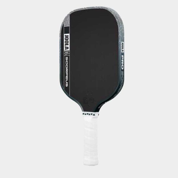 راکت پیکلبال جولا مدل JOOLA COLLIN JOHNS SCORPEUS PRO V 16MM
