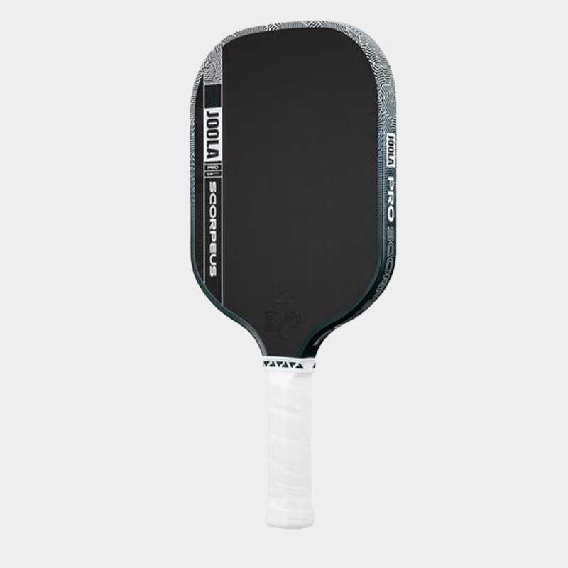 راکت پیکلبال جولا مدل JOOLA COLLIN JOHNS SCORPEUS PRO V 16MM