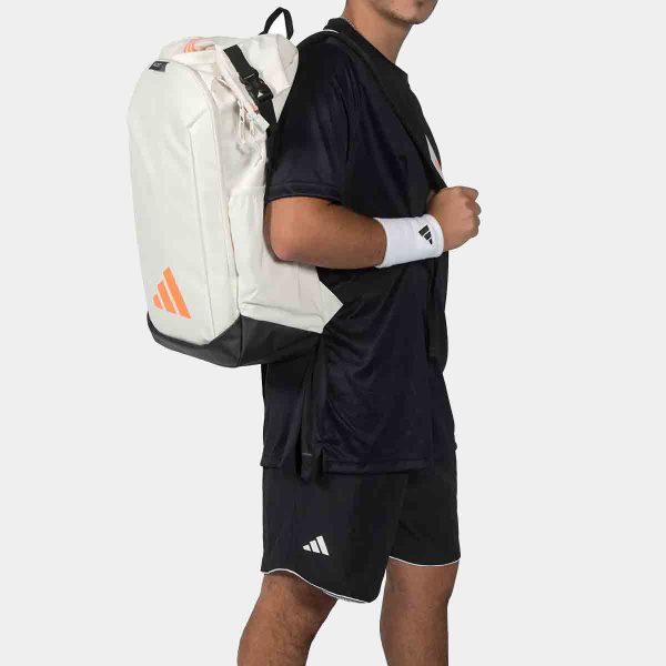 ساک ورزشی پدل آدیداس مدل ADIDAS WEEKEND BAG MARTITA ORTEGA 2026