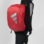 BLACK RED 2026 ВAKPACK MULTIGAME TONAL