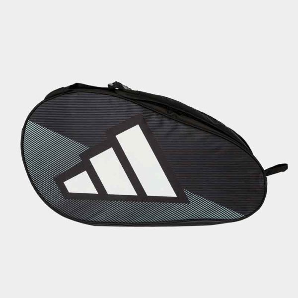 ADIDAS CONTROL BLACK RACQUET BAG 2026