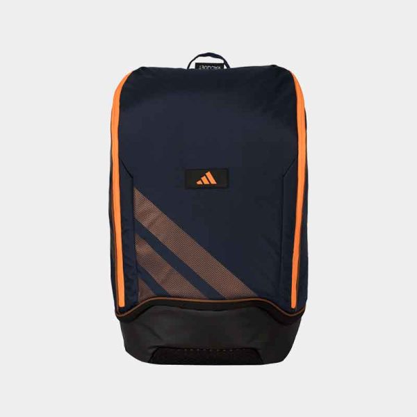 کوله پشتی پدل آدیداس مدل ADIDAS PRO TOUR BLUE BACKPACK 2026