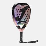 راکت پدل جوما مدل HYPER 3.0 VERO VIRSEDA PINK