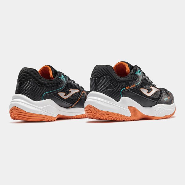 SLAM JR 2601 BLACK