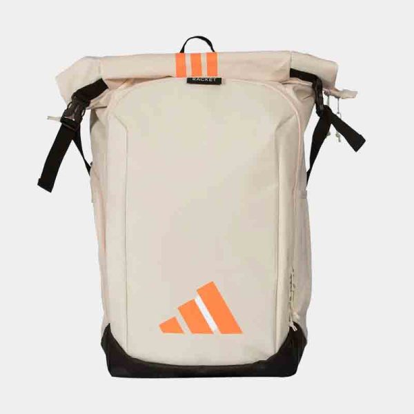 ساک ورزشی پدل آدیداس مدل ADIDAS WEEKEND BAG MARTITA ORTEGA 2026