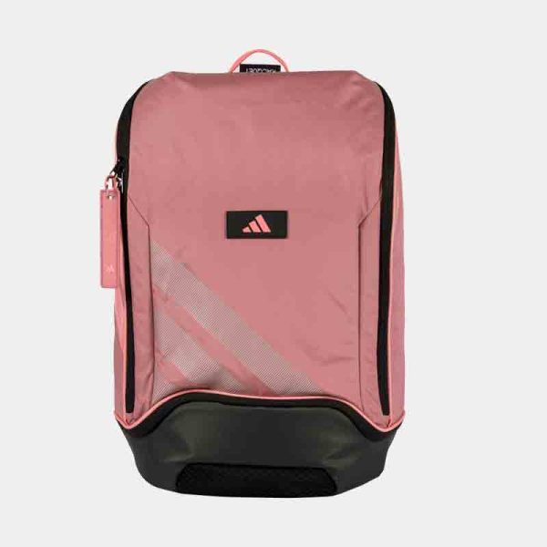کوله پشتی پدل آدیداس مدل PINK PRO TOUR BACKPACK MARTITA ORTEGA 2026