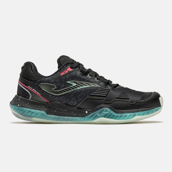 POINT MEN 2601 BLACK