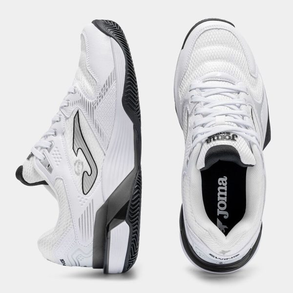 SWING 2602 UNISEX WHITE