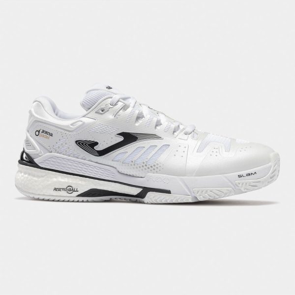 SLAM CLASSIC 2602 WHITE