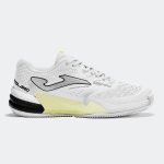 ROLAND MEN 2602 CLAY MAN WHITE YELLOW