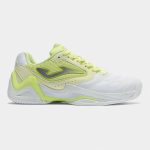 SET LADY 2611 CLAY WOMAN WHITE YELLOW