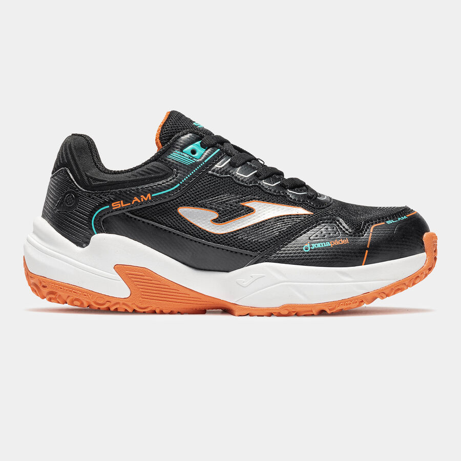SLAM JR 2601 BLACK SLAM JR 2601 BLACK