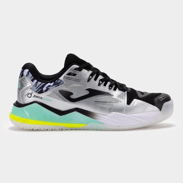 SPIN MEN 2612 MAN LIGHT GRAY