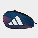 ADIDAS CONTROL BLUE RACQUET BAG 2026