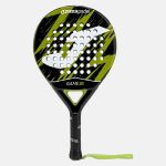 GAME JR BLACK/GREEN