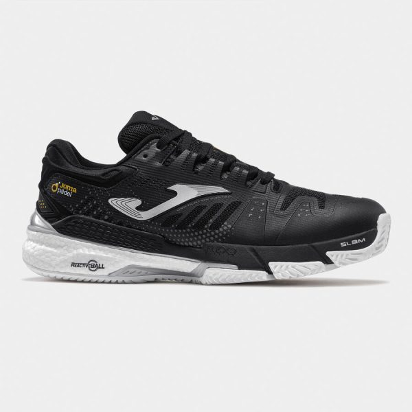 SLAM CLASSIC 2601 BLACK