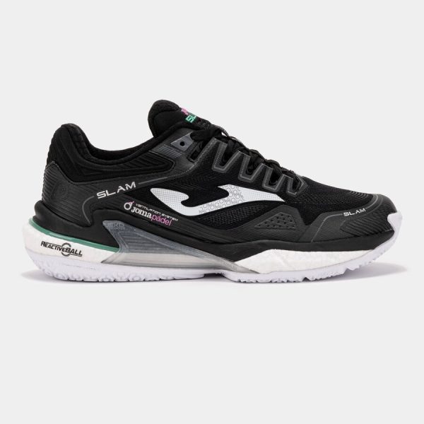 SLAM LADY 2601 BLACK