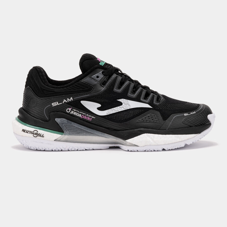 SLAM LADY 2601 BLACK SLAM LADY 2601 BLACK