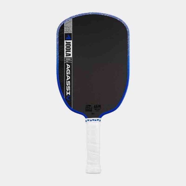 JOOLA ANDRE AGASSI PRO V 16MM