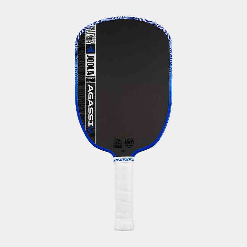 JOOLA ANDRE AGASSI PRO V 16MM